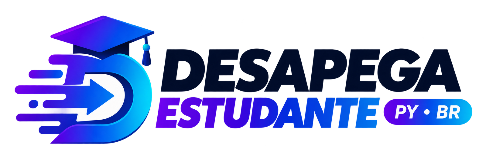 DESAPEGA ESTUDANTE